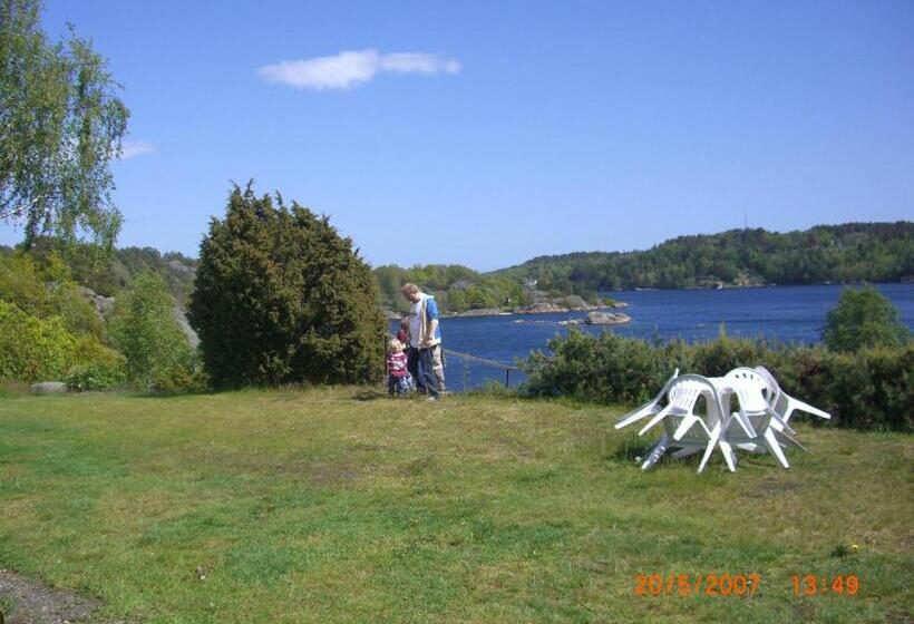 Пансион Sjøverstø Holiday