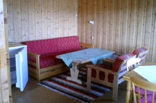 Пансион Sjøverstø Holiday