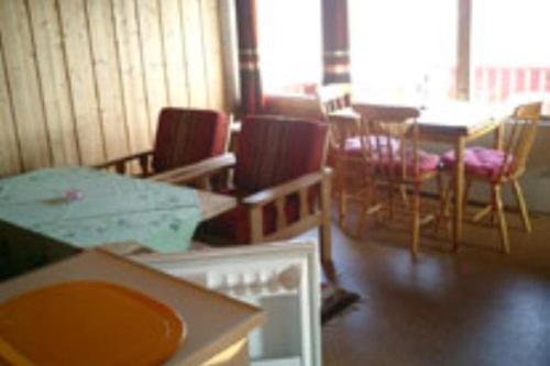 Пансион Sjøverstø Holiday