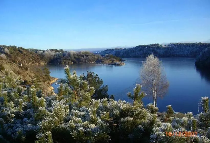 ペンション Sjøverstø Holiday