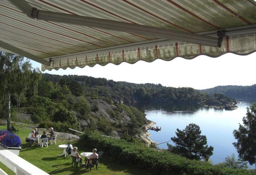 Пансион Sjøverstø Holiday