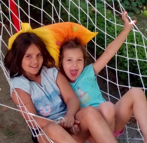 פנסיון Villa Exotica