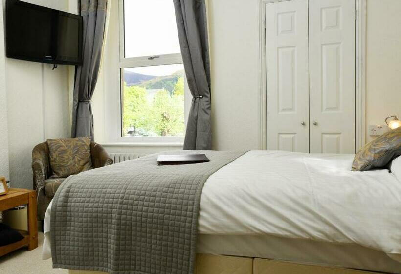 بنسيون West View