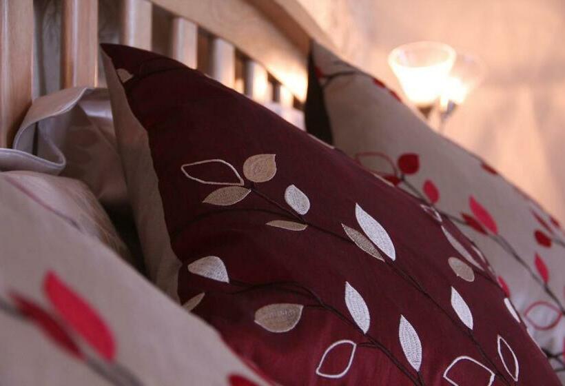 بنسيون West View