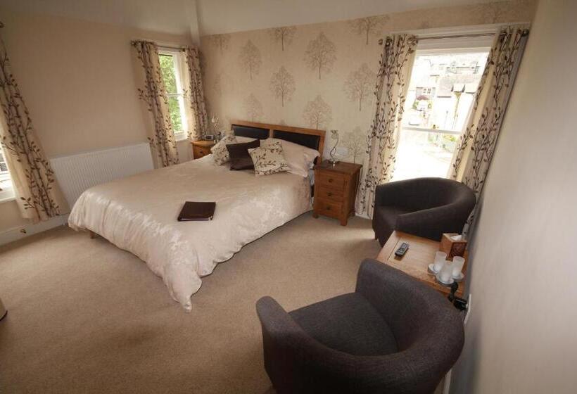 بنسيون West View