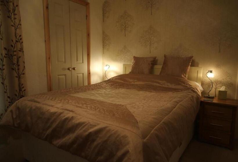 بنسيون West View