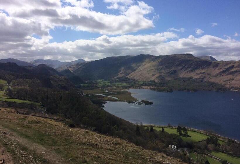 بنسيون West View