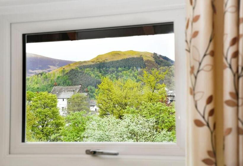 بنسيون West View