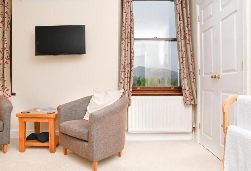 بنسيون West View