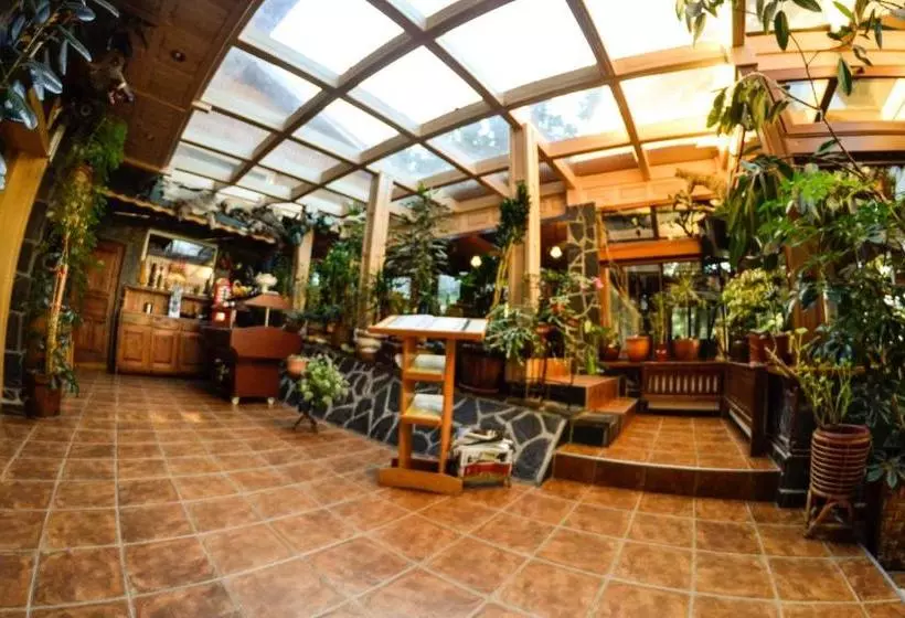 Pension Restaurant Speranta