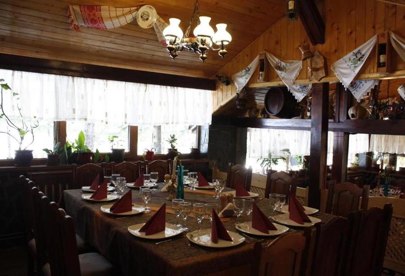 Pension Restaurant Speranta