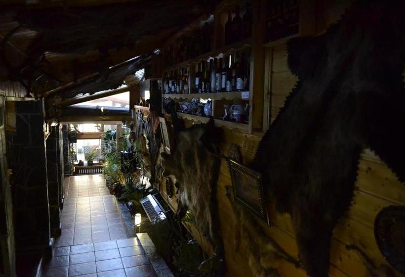 Pension Restaurant Speranta