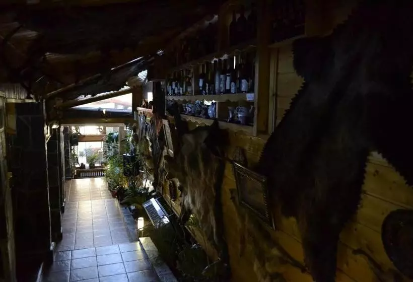 Pension Restaurant Speranta