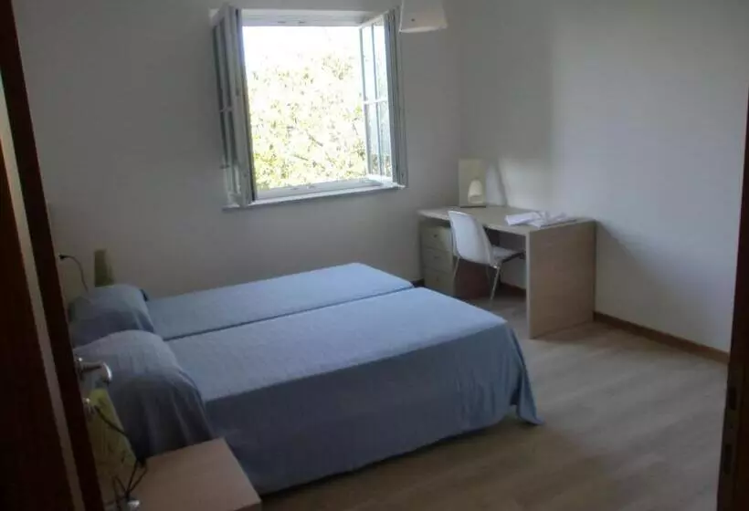 Residence Villa Susy