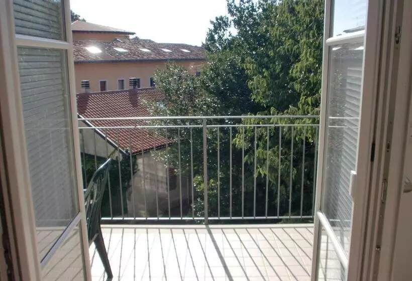 Residence Villa Susy