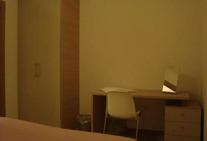 Residence Villa Susy