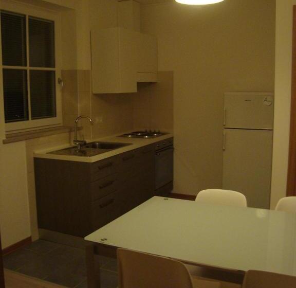 Residence Villa Susy