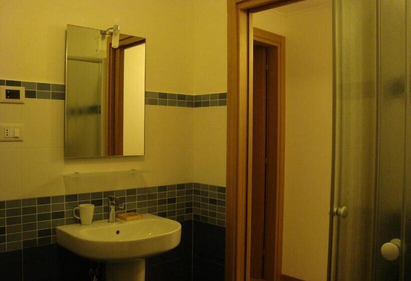 Residence Villa Susy