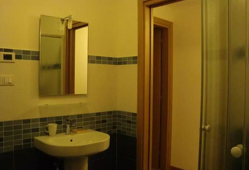 Residence Villa Susy