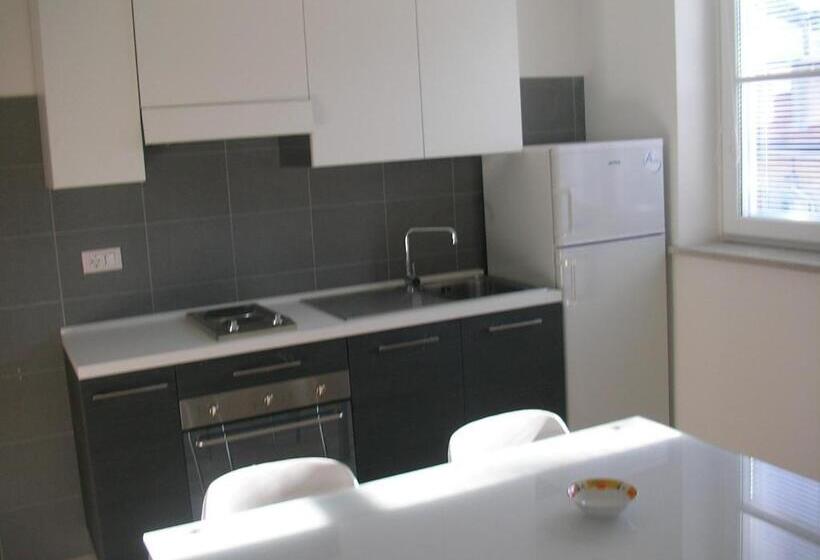 Residence Villa Susy