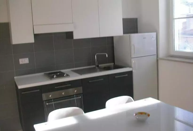 Residence Villa Susy