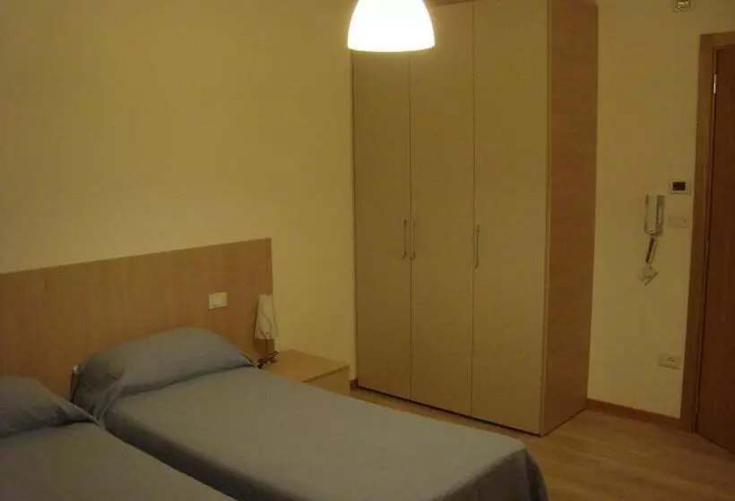 Residence Villa Susy