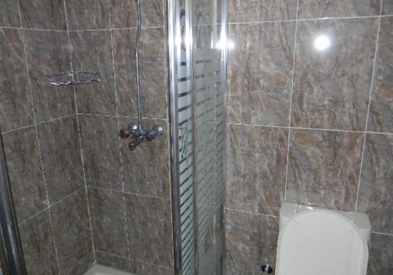 منتجع Villa Osoleil