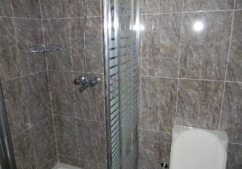 استراحتگاه Villa Osoleil