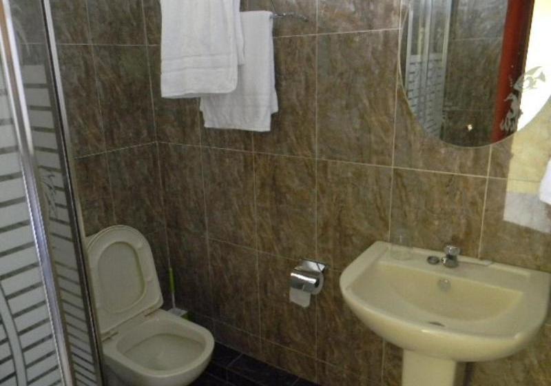 منتجع Villa Osoleil