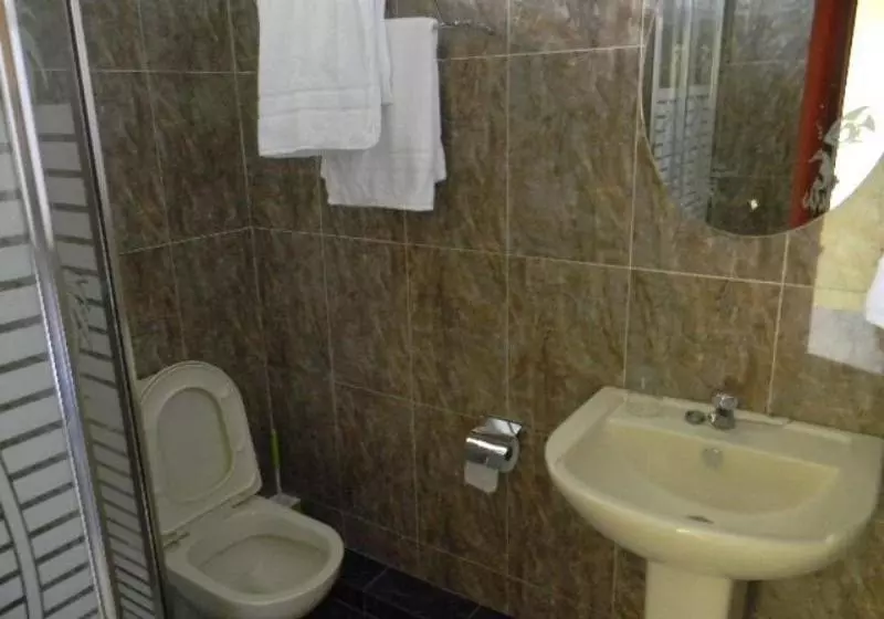 استراحتگاه Villa Osoleil