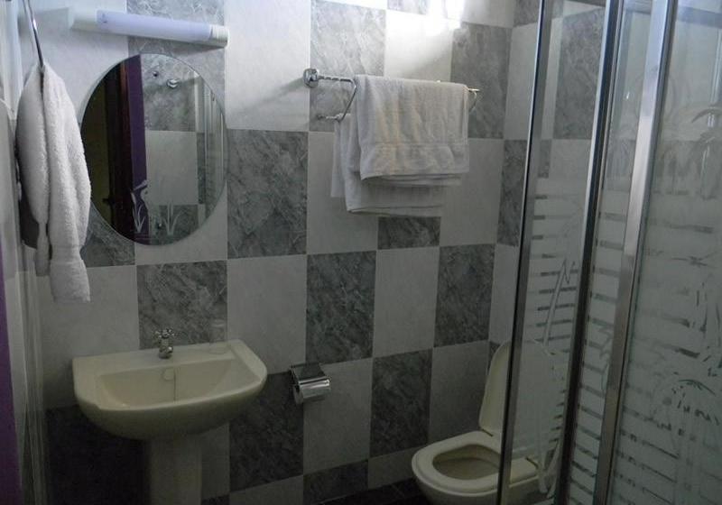 منتجع Villa Osoleil