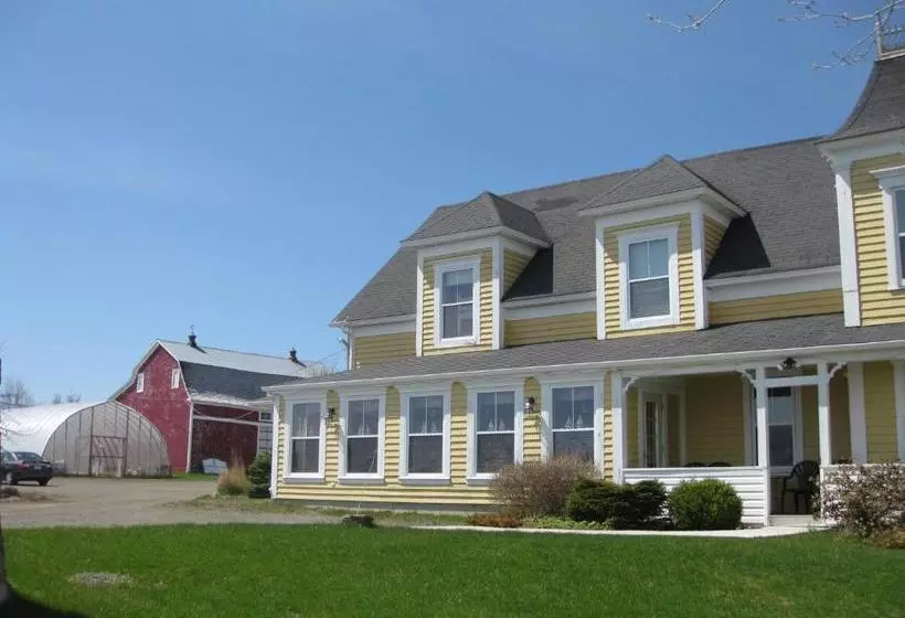 Auberge Vue D La Dune   Dune View Inn