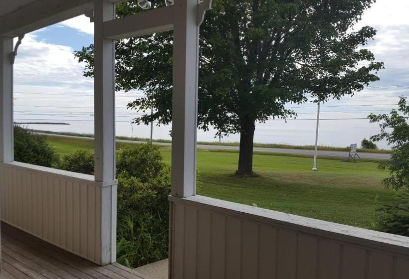 فندق صغير Auberge Vue D La Dune   Dune View Inn