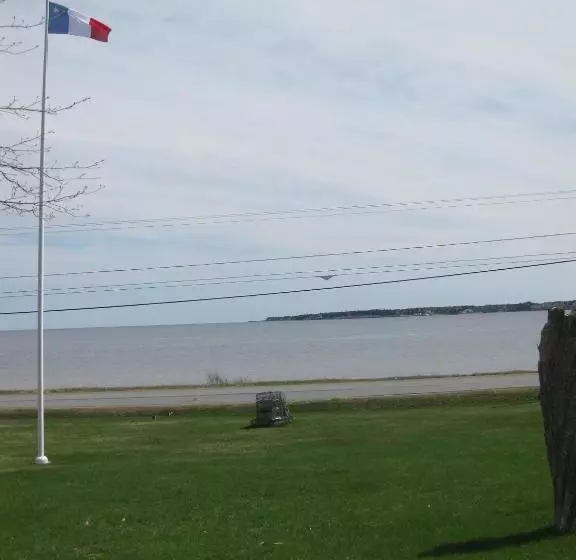 Auberge Vue D La Dune   Dune View Inn