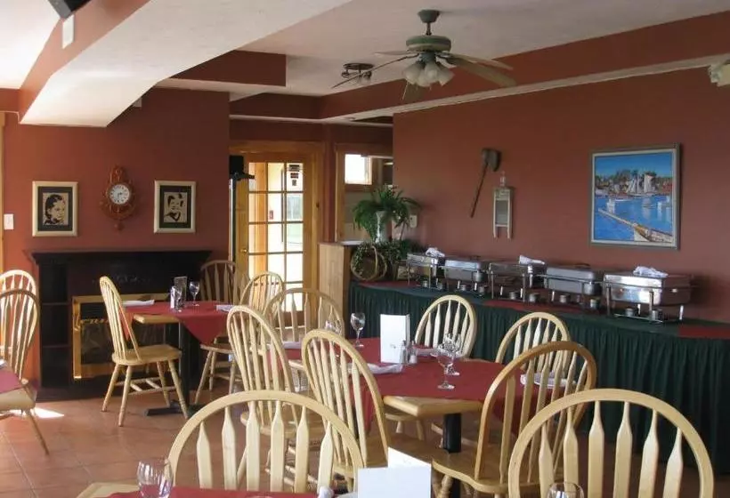 Auberge Vue D La Dune   Dune View Inn