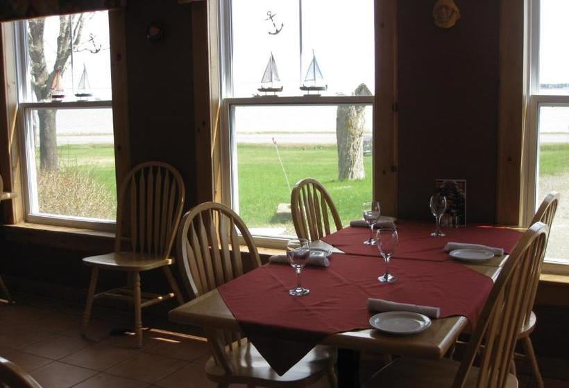 فندق صغير Auberge Vue D La Dune   Dune View Inn