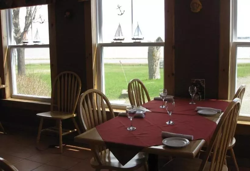Auberge Vue D La Dune   Dune View Inn