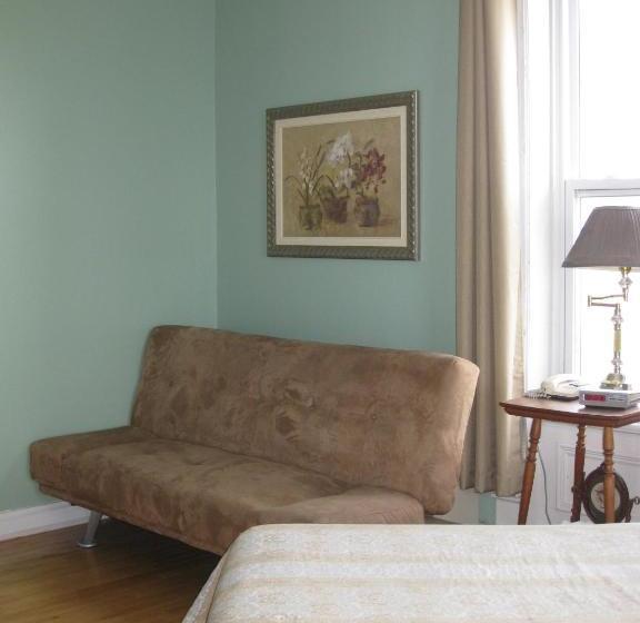 فندق صغير Auberge Vue D La Dune Dune View Inn