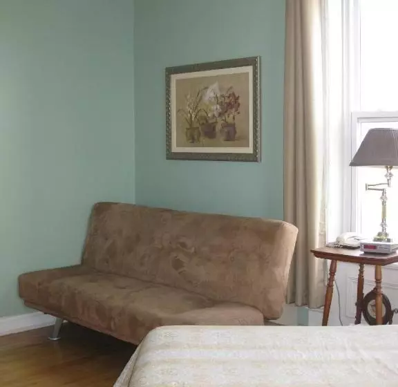 Auberge Vue D La Dune   Dune View Inn