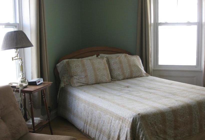 فندق صغير Auberge Vue D La Dune   Dune View Inn