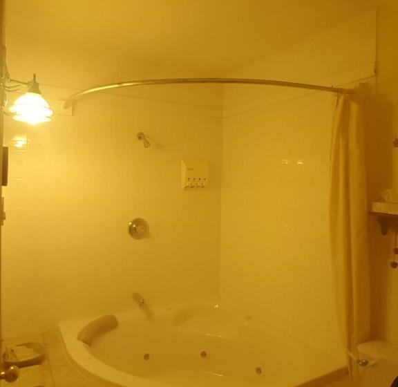 فندق صغير Auberge Vue D La Dune   Dune View Inn