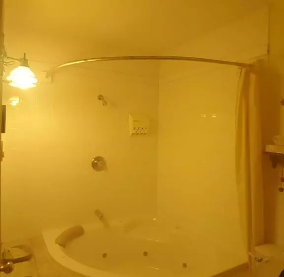 Auberge Vue D La Dune   Dune View Inn