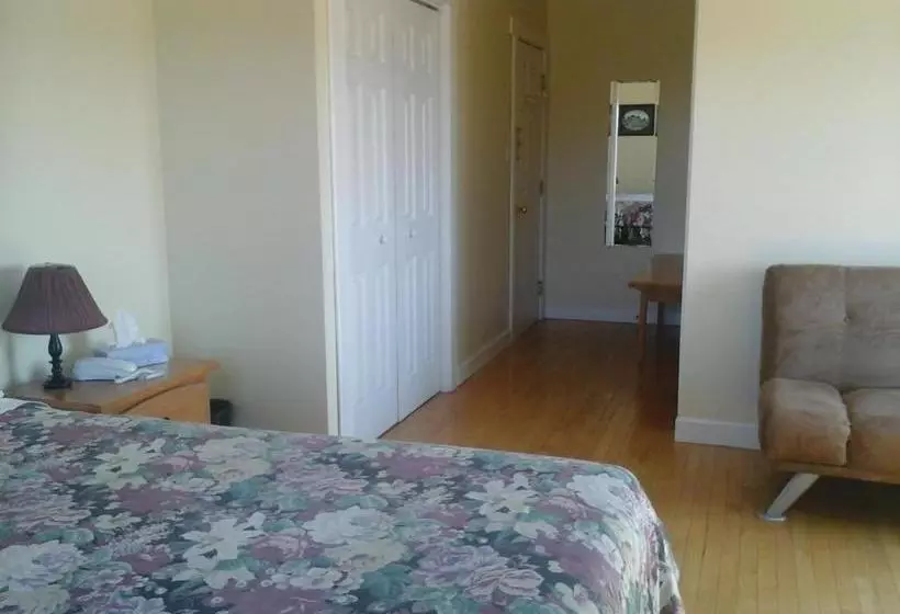 Auberge Vue D La Dune   Dune View Inn