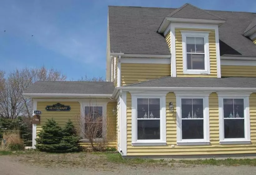 Auberge Vue D La Dune   Dune View Inn