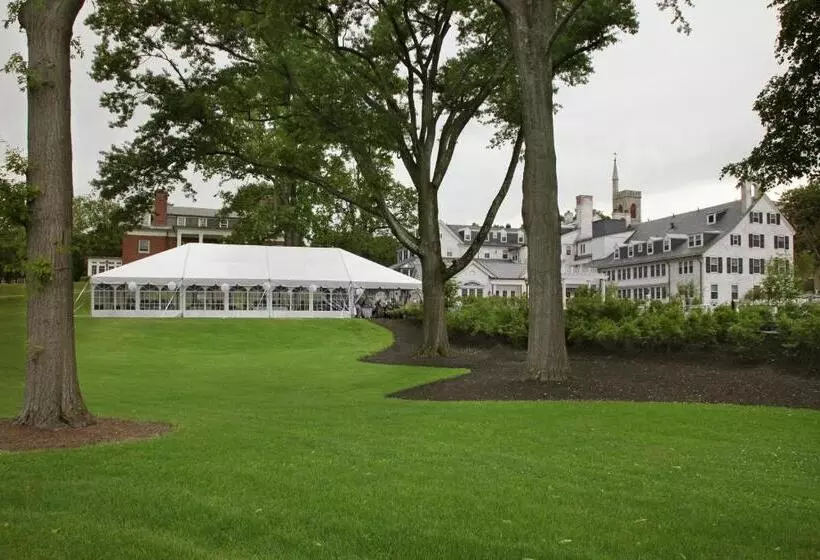 Retkeilymaja Inn On Boltwood