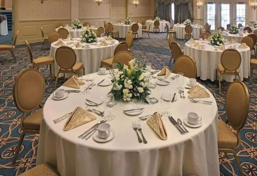 Retkeilymaja Inn On Boltwood