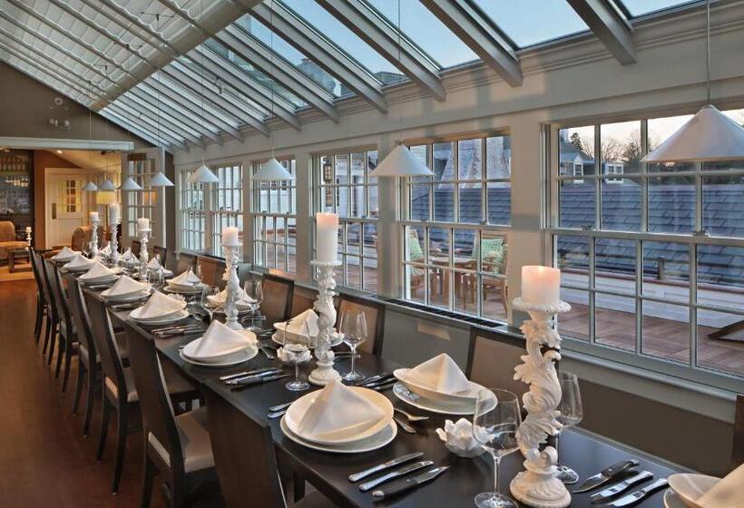 הוסטל Inn On Boltwood