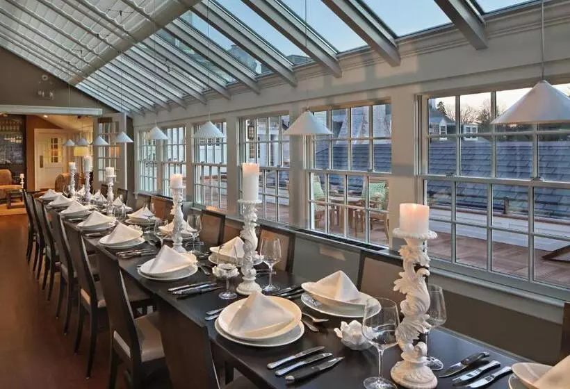 Retkeilymaja Inn On Boltwood