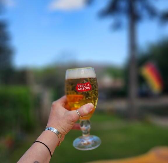 הוסטל Posada Aitue