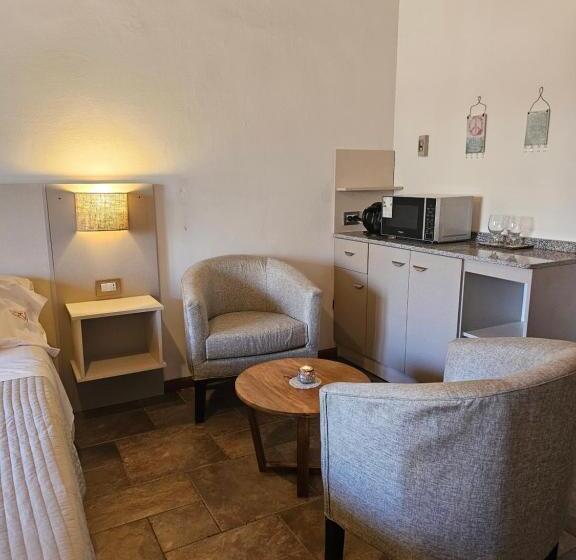 הוסטל Posada Aitue